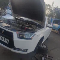 مکانیک و برق خودرو ایرانیان