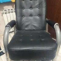 صندلی انتظار