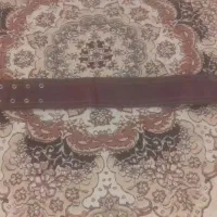باسلام کمربند چرم ده سانتی متری