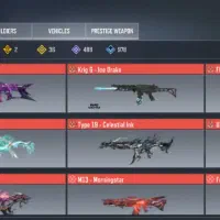 اکانت فول گردونه عزرائیل|کنسول، بازی ویدئویی و آنلاین|تهران, طرشت|دیوار