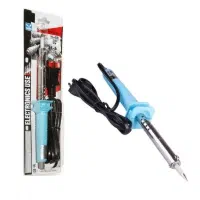 هویه گوت .قلع کش برقی