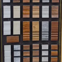نصب انواع قرنیز پارکت کفپوش. ۱روزه