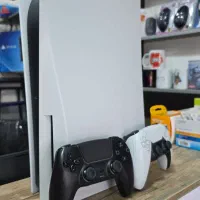 پلی استیشن ۵ مدل فت استاندارد|کنسول، بازی ویدئویی و آنلاین|ساری, |دیوار