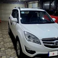 چانگان cs35 وارداتی|خودرو سواری و وانت|ارومیه, |دیوار