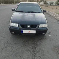سمند se فوق لعاده سالم