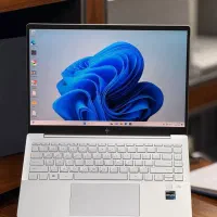 HP Pavilion Plus 14  2023|رایانه همراه|تهران, شادآباد|دیوار