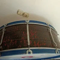 طبل 160|درام و پرکاشن|بیرجند, |دیوار