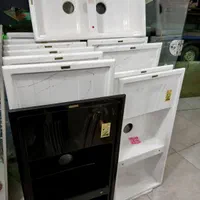 روشویی کابینتی شیرالات اجاق گازرومیزی اخوان داتیس|مصالح و تجهیزات ساختمان|قدس, |دیوار