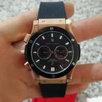 ساعت هابلوت