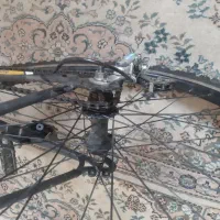 دوچرخه ویوا سایز ۲۶|دوچرخه، اسکیت، اسکوتر|خمینی‌شهر, |دیوار