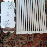 لامپ مهتابی