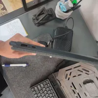 لپتاپ yoga6 360 درجه لمسی تاشو|رایانه همراه|قم, پردیسان|دیوار