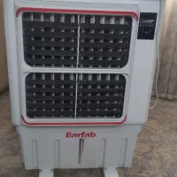 کولر پرتابل برفاب