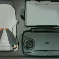 هلیشات DJI MINI SE