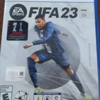 دیسک فیفا ۲۳ جام جهانی دار آکبند