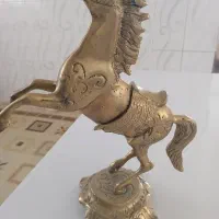 اسب تزئینی