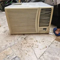 کولرگازی پنجره ای الجی ۲۴۰۰۰