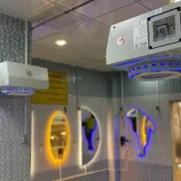 بلیط استخر تخفیفی خلیج فارس قم