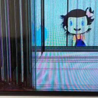 تلویزیون سونی|تلویزیون و پروژکتور|تهران, ازگل|دیوار