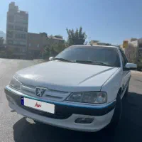 پارس ۹۳ برج ۱۲|خودرو سواری و وانت|ابریشم, |دیوار