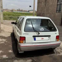 پراید هاچبک کره ای۷۷