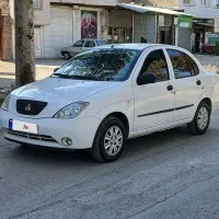 تیبا ۱ مدل ۱۴۰۰|خودرو سواری و وانت|همدان, |دیوار