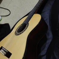 +Valencia CG200|گیتار، بیس، امپلیفایر|تهران, دروس|دیوار