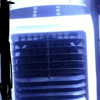 کولرویخچال