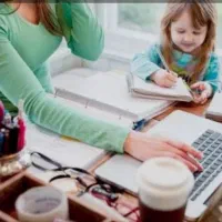 کار در منزل برای بانوان و آقایان