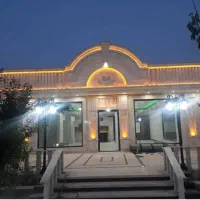 اجاره باغ ویلا استخر آبگرم وسرپوشیده داخل ویلا