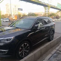 فیدلیتی پرایم 1401گیربکس جدید|خودرو سواری و وانت|کهریزک, |دیوار