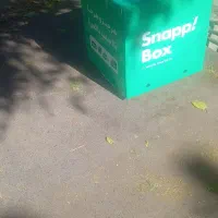 جعبه اسنپ باکس|عمده‌فروشی|مرند, |دیوار