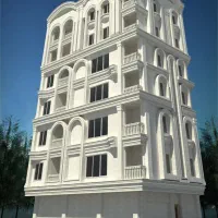 سنگکاری و کاشیکاری