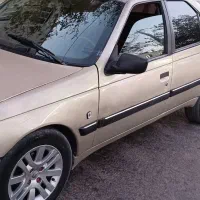 پژو 84|خودرو سواری و وانت|سنندج, |دیوار