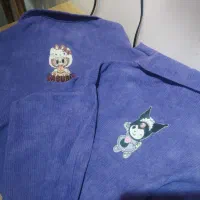 ست کرومی ولبوبو|لباس|بندرعباس, |دیوار