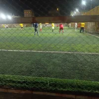 بازیکن فوتبال و فوتسال