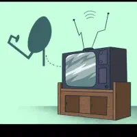 نصاب و تنظیم انواع آنتن