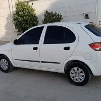 تیبا ۲ مدل ۱۴۰۰|خودرو سواری و وانت|کازرون, |دیوار