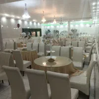 سالن عقد و نامزدی|خدمات پذیرایی، مراسم|چهارباغ, |دیوار