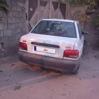 شاسی سالم مدل۸۵