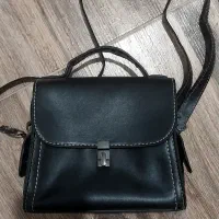 کیف دخترونه درحد نو