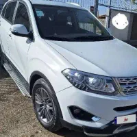 تیگو ۵ مدل ۹۵|خودرو سواری و وانت|سبزوار, قصبه اب یمین|دیوار