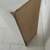 قفسه ام دی آف|کتابخانه، شلف، قفسه‌های دیواری|پرند, فاز ۶|دیوار