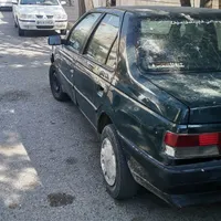 پژو آر دی آی (RDi) بنزینی، مدل ۱۳۸۲|خودرو سواری و وانت|مشهد, شهید مطهری|دیوار