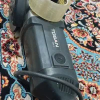 سنگ فرز توسن