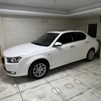 دنا پلاس توربو ۴۰۱