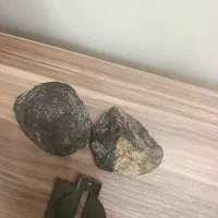 مهر و سنگ|کلکسیون اشیاء عتیقه|بناب, |دیوار