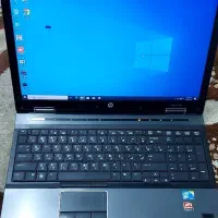 لپتاپ HP 8560W