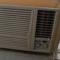 کولر گازی 18هزار هایسنس