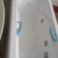 وان جکوزی حمام
